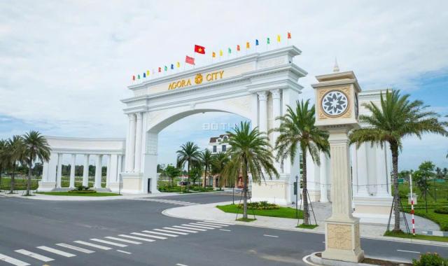 Agora City – Tâm điểm đầu tư phía Tây TP.HCM – An cư lý tưởng
