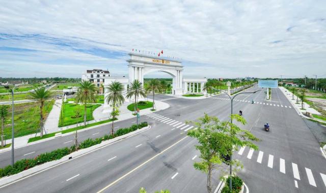 Agora City – Tâm điểm đầu tư phía Tây TP.HCM – An cư lý tưởng