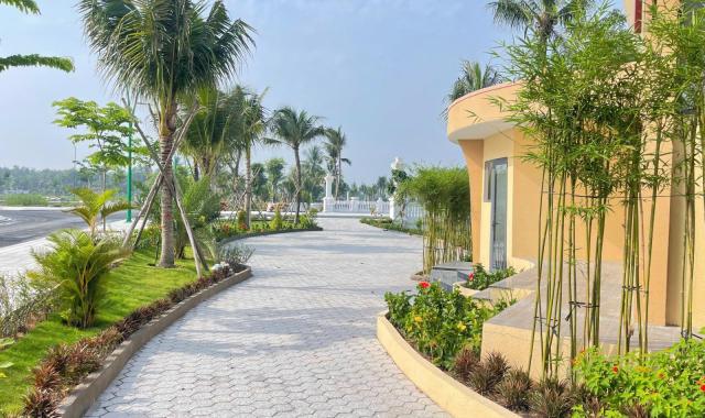 Agora City – Tâm điểm đầu tư phía Tây TP.HCM – An cư lý tưởng