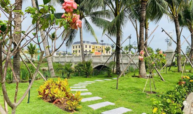 Agora City – Tâm điểm đầu tư phía Tây TP.HCM – An cư lý tưởng