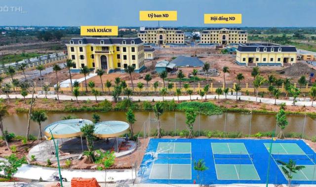 Agora City – Tâm điểm đầu tư phía Tây TP.HCM – An cư lý tưởng