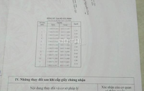 🏡Bán nhà 2 tầng 6 tỷ, 4PN, Nguyễn Duy Phường 9 Quận 8