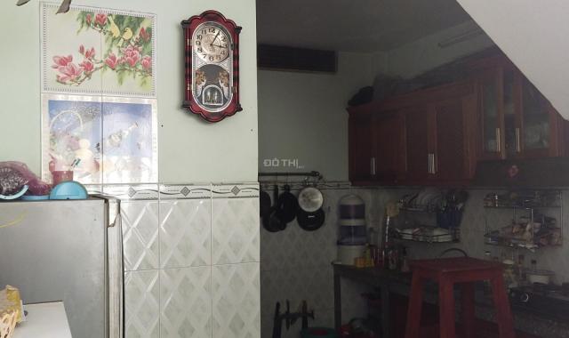 🏡Bán nhà 2 tầng 6 tỷ, 4PN, Nguyễn Duy Phường 9 Quận 8