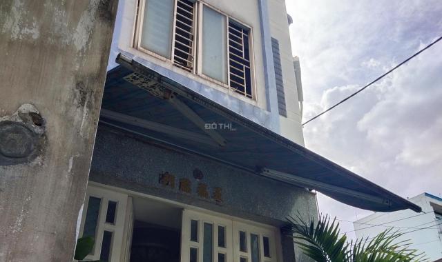🏡Bán nhà 2 tầng 6 tỷ, 4PN, Nguyễn Duy Phường 9 Quận 8