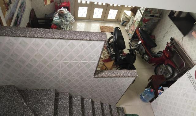 🏡Bán nhà 2 tầng 6 tỷ, 4PN, Nguyễn Duy Phường 9 Quận 8