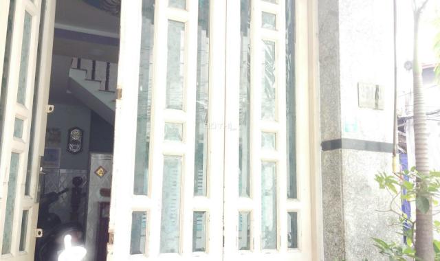 🏡Bán nhà 2 tầng 6 tỷ, 4PN, Nguyễn Duy Phường 9 Quận 8
