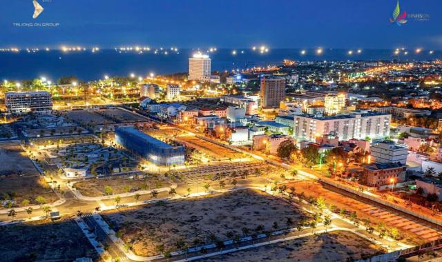 Shophouse Bình Sơn K2 Ninh Thuận – Vị Trí Vàng Gần Biển Ninh Chữ, Giá Cực Tốt