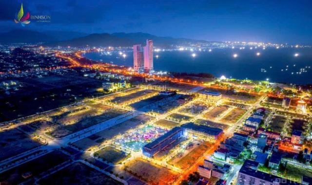 Shophouse Bình Sơn K2 Ninh Thuận – Vị Trí Vàng Gần Biển Ninh Chữ, Giá Cực Tốt