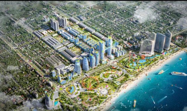 Shophouse Bình Sơn K2 Ninh Thuận – Vị Trí Vàng Gần Biển Ninh Chữ, Giá Cực Tốt