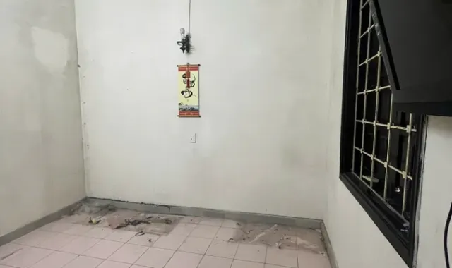 Bán nhà 4 tầng LÔ GÓC ngõ 61 Thái Thịnh, view vườn hoa, chỉ 14.5 tỷ.