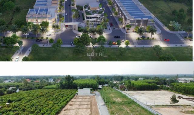 KDC An Phước – Chốn an cư vững vàng, điểm đầu tư bứt phá!