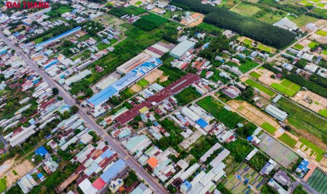 KDC An Phước – Chốn an cư vững vàng, điểm đầu tư bứt phá!