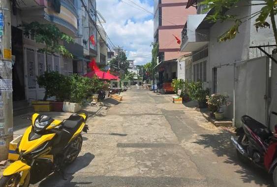 🎯 CHÍNH CHỦ BÁN NHÀ 04 TẦNG - 9/32 TÔ HIỆU. P TÂN THỚI HÒA, Q TÂN PHÚ