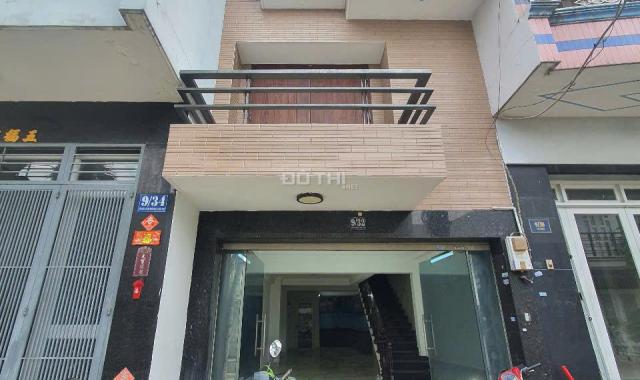 🎯 CHÍNH CHỦ BÁN NHÀ 04 TẦNG - 9/32 TÔ HIỆU. P TÂN THỚI HÒA, Q TÂN PHÚ