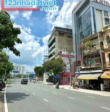 🎯 CHO THUÊ NHÀ MT KINH DOANH - GẦN CHỢ -  HẢI THƯỢNG LÃN ÔNG - P11 - Q5 