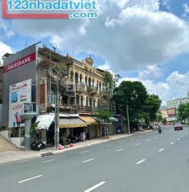 🎯 CHO THUÊ NHÀ MT KINH DOANH - GẦN CHỢ -  HẢI THƯỢNG LÃN ÔNG - P11 - Q5 