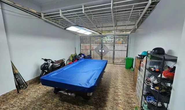 Bán nhà Trung Tâm Nam Từ Liêm, 112m2 4 tầng, mt 5m, ô chờ thang máy- 22 tỷ 5
