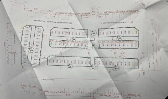 NC1 – Khu đô thị mới Cầu Bươu, Thanh Trì, Hà Nội