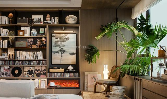 NHẬN THIẾT KẾ THI CÔNG NỘI THẤT CĂN HỘ BÌNH DƯƠNG - SÀI GÒN - CAM KẾT CHẤT LƯỢNG