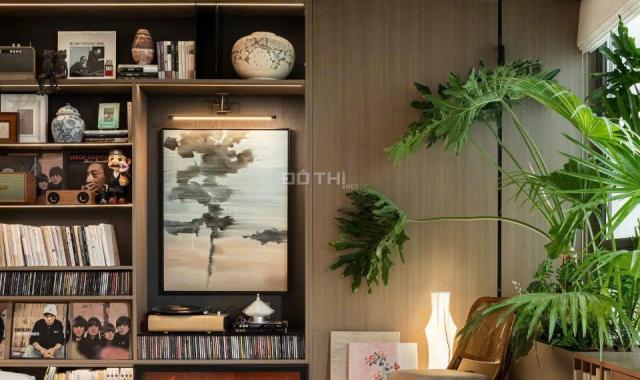 NHẬN THIẾT KẾ THI CÔNG NỘI THẤT CĂN HỘ BÌNH DƯƠNG - SÀI GÒN - CAM KẾT CHẤT LƯỢNG