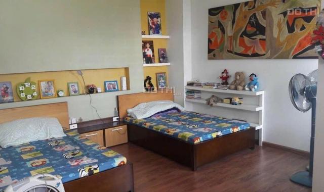 SIÊU PHẨM HAI BÀ TRƯNG – LÔ GÓC – 7 TẦNG THANG MÁY GIÁ 19 X TỶ