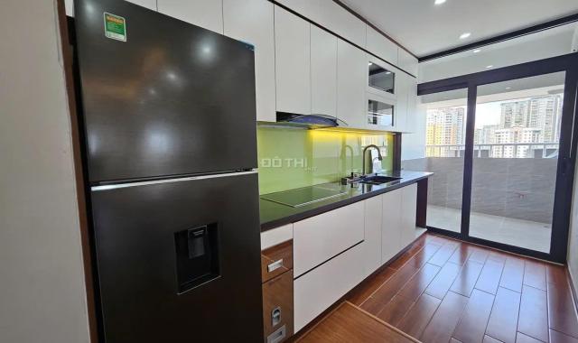 Bán căn hộ chung cư tại Đường Nguyễn Thị Định, Phường Quan Hoa, Cầu Giấy, Hà Nội diện tích 96m2 g
