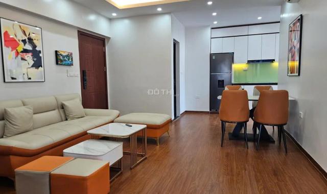 Bán căn hộ chung cư tại Đường Nguyễn Thị Định, Phường Quan Hoa, Cầu Giấy, Hà Nội diện tích 96m2 g