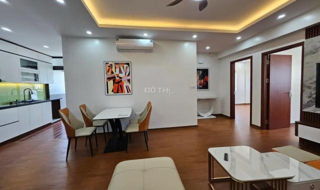 Bán căn hộ chung cư tại Đường Nguyễn Thị Định, Phường Quan Hoa, Cầu Giấy, Hà Nội diện tích 96m2 g