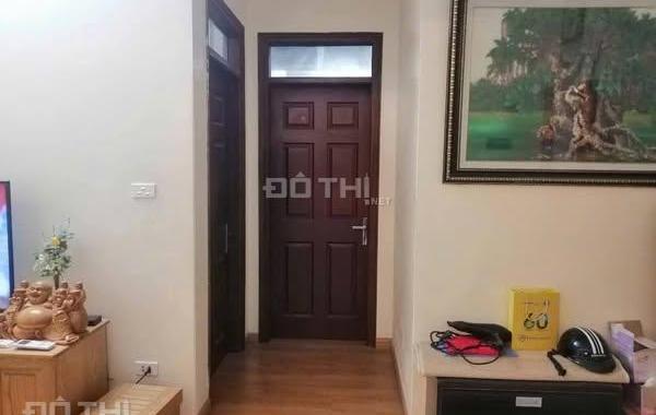 Bán căn hộ chung cư KĐT Mỹ Đình 85m2 2pn 2wc chỉ 4.x tỷ