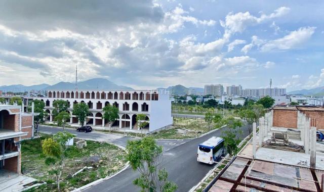 🌟 Mozzadiso Shophouse – Mỹ Gia Gói 6, Nha Trang. Cơ Hội Đầu Tư BDS Nha Trang