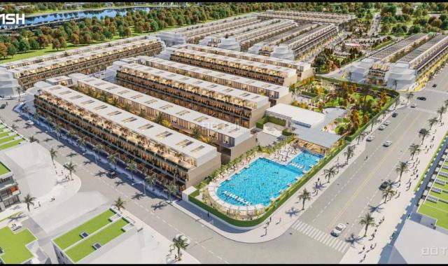 🌟 Mozzadiso Shophouse – Mỹ Gia Gói 6, Nha Trang. Cơ Hội Đầu Tư BDS Nha Trang