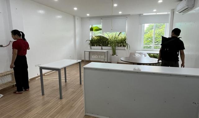 Cho thuê nhà làng việt kiều Châu Âu, diện tích 60 m2/tầng, sàn thông