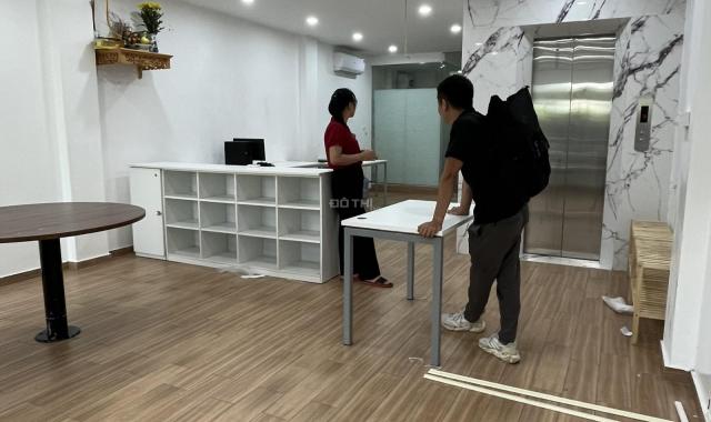 Cho thuê nhà làng việt kiều Châu Âu, diện tích 60 m2/tầng, sàn thông