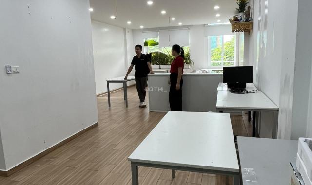 Cho thuê nhà làng việt kiều Châu Âu, diện tích 60 m2/tầng, sàn thông