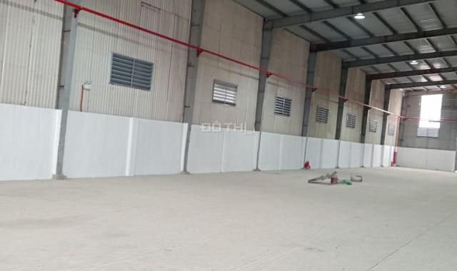 CẦN CHUYỂN NHƯỢNG GẤP NHÀ XƯỞNG Tại QL 5A. YÊN MÝ. HƯNG YÊN