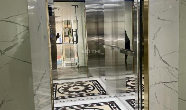 Cho thuê văn phòng Phùng Hưng 90 m2 sàn thông đẹp giá rẻ