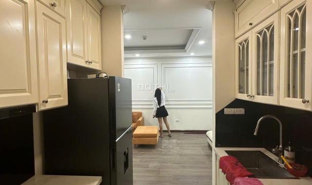 Cho thuê căn hộ cao cấp toà A10 Nam Trung Yên Cầu Giấy