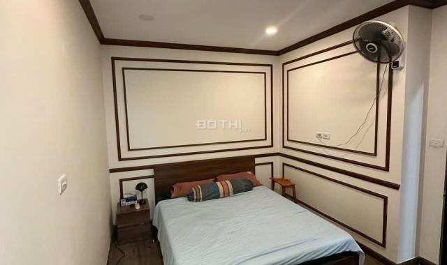 Cho thuê căn hộ cao cấp toà A10 Nam Trung Yên Cầu Giấy