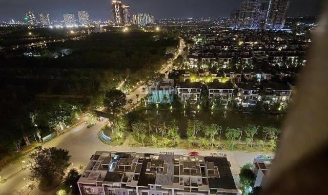 Bán căn hộ chung cư tại Dự án Khu đô thị Ecopark, Văn Giang, Hưng Yên diện tích 59m2 giá 3.2 Tỷ