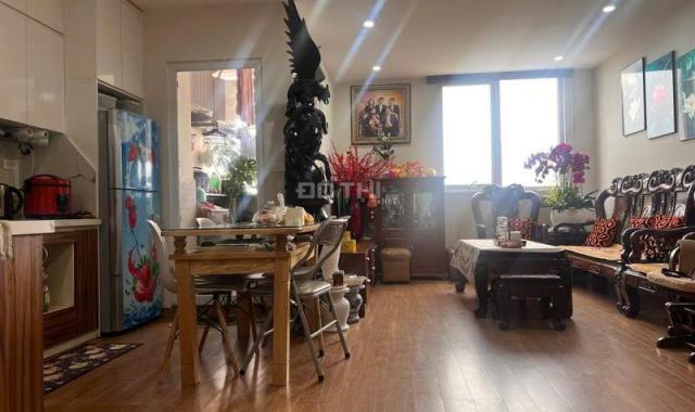 Bán căn hộ chung cư tại Dự án Eurowindow River Park, Đông Anh, Hà Nội diện tích 81m2 giá 4.5 Tỷ