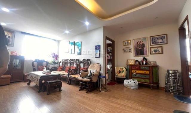 Bán căn hộ chung cư tại Dự án Eurowindow River Park, Đông Anh, Hà Nội diện tích 81m2 giá 4.5 Tỷ