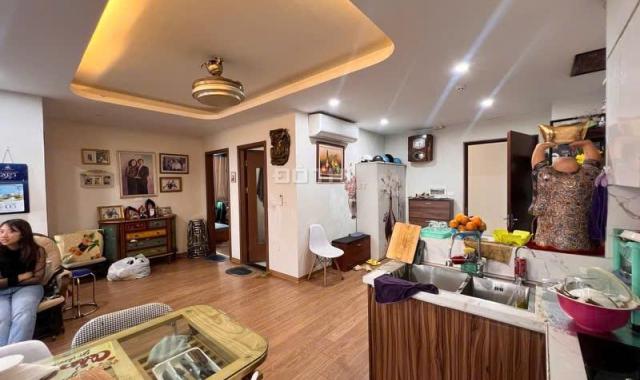 Bán căn hộ chung cư tại Dự án Eurowindow River Park, Đông Anh, Hà Nội diện tích 81m2 giá 4.5 Tỷ