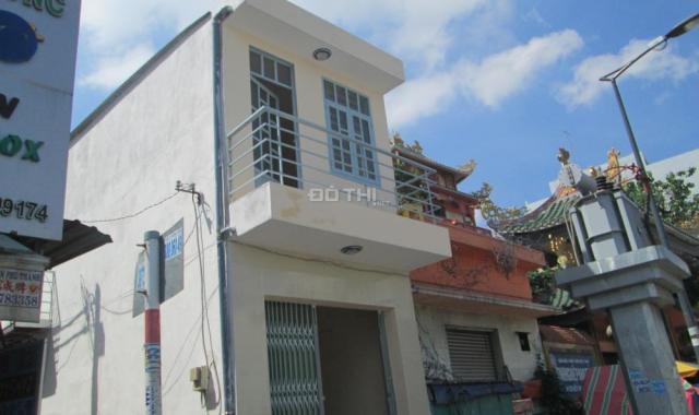 Chính chủ cho thuê nhà mặt tiền 885 Hồng Bàng