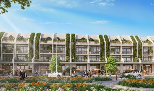 Siêu phẩm đất nền trung tâm TT Chi Nê, Hòa Bình tựa Sơn hướng Thủy - giá từ 1,3 tỷ, sổ đỏ sang tay