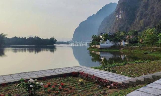 Siêu phẩm đất nền trung tâm TT Chi Nê, Hòa Bình tựa Sơn hướng Thủy - giá từ 1,3 tỷ, sổ đỏ sang tay