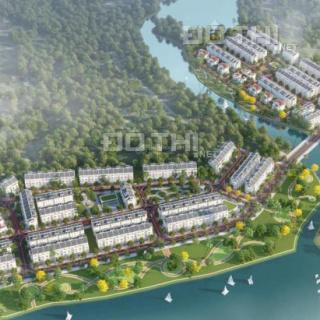Siêu phẩm đất nền trung tâm TT Chi Nê, Hòa Bình tựa Sơn hướng Thủy - giá từ 1,3 tỷ, sổ đỏ sang tay