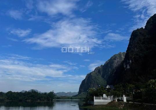 Siêu phẩm đất nền trung tâm TT Chi Nê, Hòa Bình tựa Sơn hướng Thủy - giá từ 1,3 tỷ, sổ đỏ sang tay