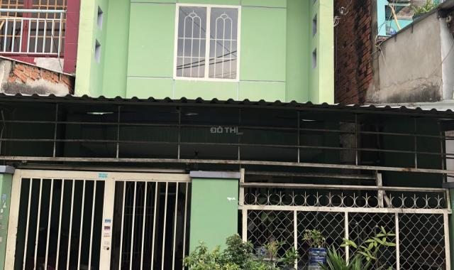 Bán nhà tại 59/4 Đường Liên khu 10-11, Phường Bình Trị Đông, Bình Tân, Hồ Chí Minh diện tích 70m2