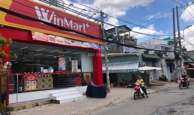 Bán nhà tại 59/4 Đường Liên khu 10-11, Phường Bình Trị Đông, Bình Tân, Hồ Chí Minh diện tích 70m2