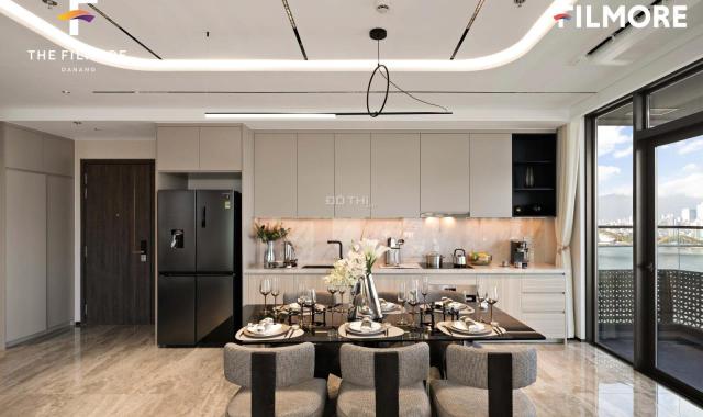 The Filmore Đà Nẵng - Ưu đãi 1,5% cho người Quảng Nam